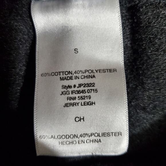 Disney | Mickey Gray and Red Distressed Joggers - Picture 7 of 7